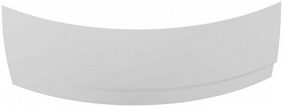 Панель для ванни фронтальна Imprese Blatna 170 см ZA170BL